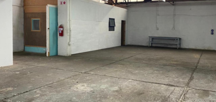 To Let commercial Property for Rent in Paarden Eiland Western Cape